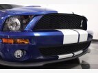 Thumbnail Photo 75 for 2008 Ford Mustang Shelby GT500